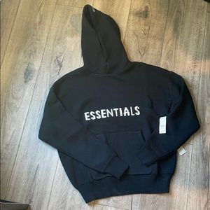 ESSENTIALS brand new size:S